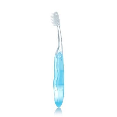 China Hotel/Foldable Traveling Toothbrush Hotel/Use Traveling Toothbrush for sale