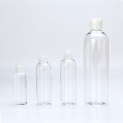 China Hot Sale Hand Sanitizer Bottle 60ML, 100ML, 120ML, 500ML Empty Hand Sanitizer Plastic Bottle for sale