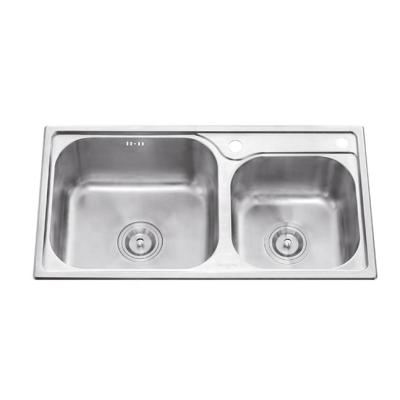 China With Faucet Stainless Steel Kitchen Toilet And Sink Bathroom Sink For Motorhome for sale