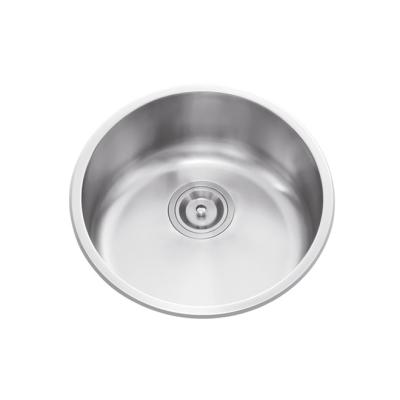 China Without Faucet Caravan Stainless Steel Kitchen Wash Hot Selling Small Size Sink for sale