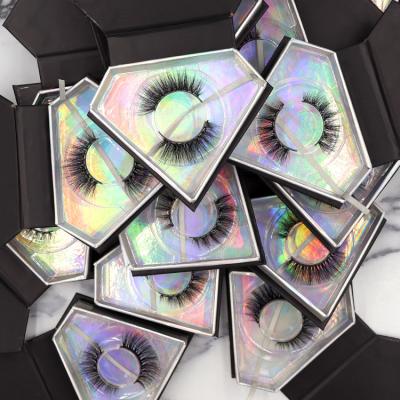 China Thick Magnetic Eyelashes Packaging Pen 2022 Magnetic Color Glue Eyelash Magnetic Eyelashes Thin Magnetic for sale