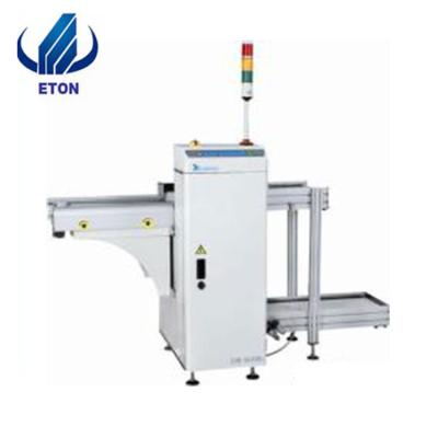 China ETON led light production line automatic pcb smt machine pcb loader unloader pcb unloader machine 80*50-510*390 for sale