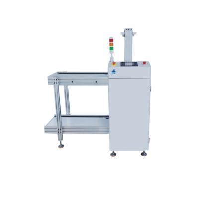 China SMT Assembly Production Line Fully Automatic Pick Place Machine SMT Production Line Automatic LED PCB Loader Machine for sale