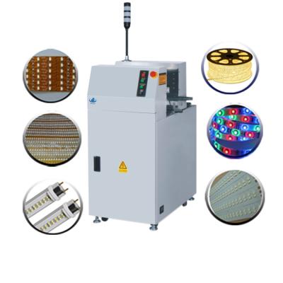 China SMT Assembly Production Line ETON SMT Automatic PCB Stacker Destacker Loader Machine SMT Assembly Production Line For Wooden Box LED Production Line Supplied for sale