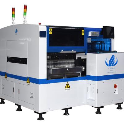 China SMT SMD IC Support Transfer Machine Led Transfer Machine In SMT Production Line HT-E5D for sale