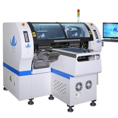 China High quality transfer machine for led strip light HT-F8 for sale