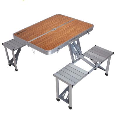 China New Design Low Price Folding Table Quality Folding Leisure Table Cheap Premium Picnic Tables for sale