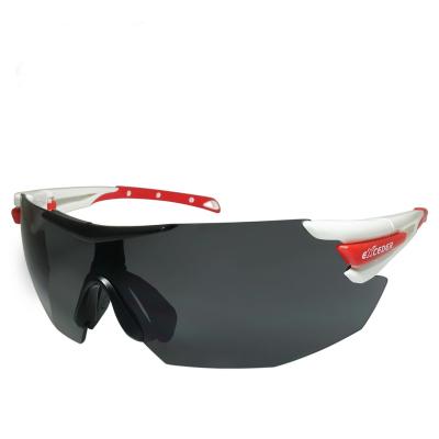 China Working Sports Sunglasses Taiwan Polarizrd UV400 Outdoor Golf Cycling Sunglasses for sale