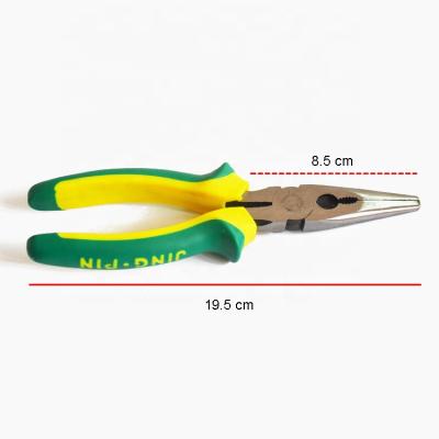 China MULTI FUNCTIONAL Professional DIY Hand Tools Stripping Pliers for sale