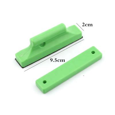 China Business Green Color Wrapping Holder Magnetic Tool For PPF Installation for sale