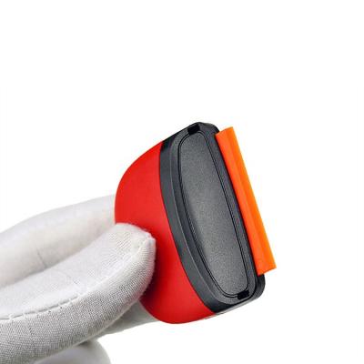 China Quick-Change Car Razor Blade Sticker Removal Tool for sale