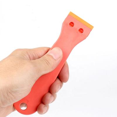 China Quick-Change Window Solar Film Razor Clean Tool for sale