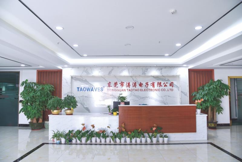 Verified China supplier - Dongguan Taotao Electronics Co., Ltd.