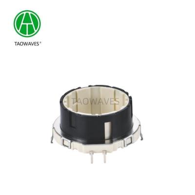 China 30 mm ABC Switch 30 Posicionamiento Encoder Rotativo de Eje hueco Encoder Absoluto hueco en venta