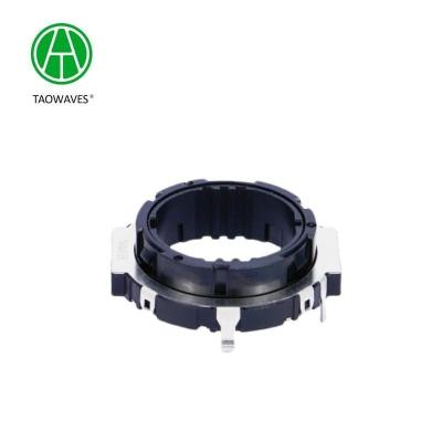 China 40mm Rotary Encoder Ring Hollow Shaft Encoder Incremental Encoder Home Appliances for sale