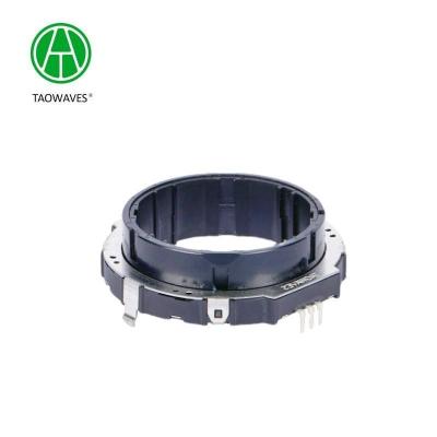 China Encoder giratorio incremental de 50 mm para el control de pequeños aparatos EC50A00V01 en venta