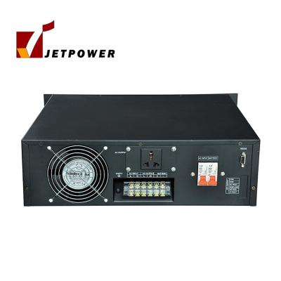 China Electrical Industry 110vdc To 220 Vac Low Frequency Non Shut Down 1kva / 800w Power Inverter for sale