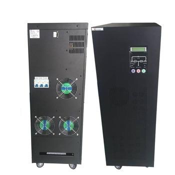 China Industry Alibaba Website Power Inverter 20 KVA 125VDC Electrical Input 110VAC Output Inverter 16 KW for sale