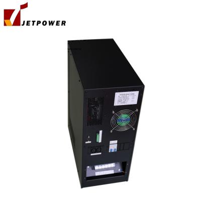 China Electrical Industry 1KVA 125VDC Input Output 220VAC DC AC Power Inverter For Computer for sale