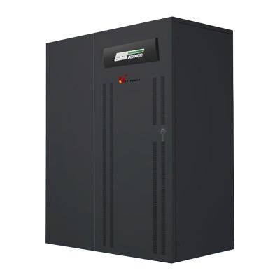 China 3 Phase Medical Industrial Uninterruptible Power Source 400Vac UPS 120KVA Low Frequency Online UPS for sale