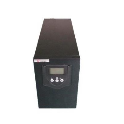 China Hot Selling Superior Networking 220VAC 2KVA 1.4KW UPS Pure Sine Wave for sale