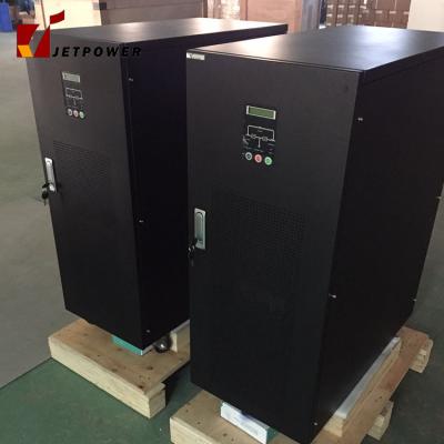 China In Telecom 3/1 Pure Sine Wave 15KVA UPS Online UPS System in Qingdao China for sale