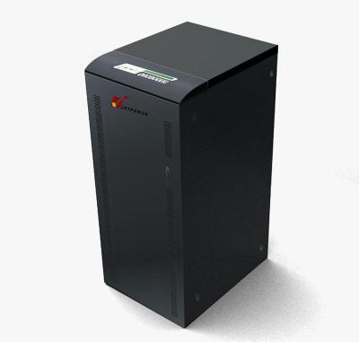 China Medical High Efficiency 100kva / 80KW Ups Three Phase Double Conversion Ups Inverter With Best Price for sale