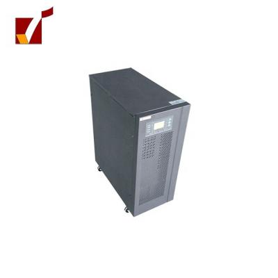 China INDUSTRIAL 10KVA 8KW HF 1 in 1 Online UPS Power Supply for sale