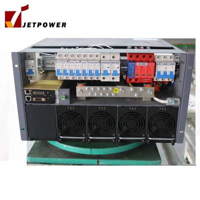 China Telecom SPS200-48/SR4850 Rectifier 200A 48V Rectifier System 53.5VDC/200A/11.6kW (2U) for sale