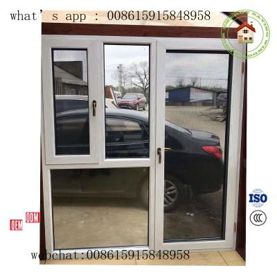 China Aluminum Swing Doors in Canton for sale