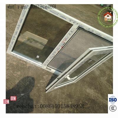 China Sliding conch windows in Foshan for sale