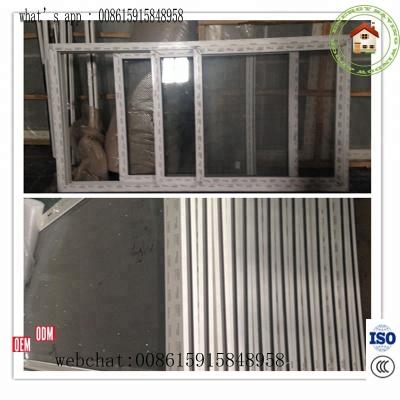 China Sliding LG windows made in china for sale