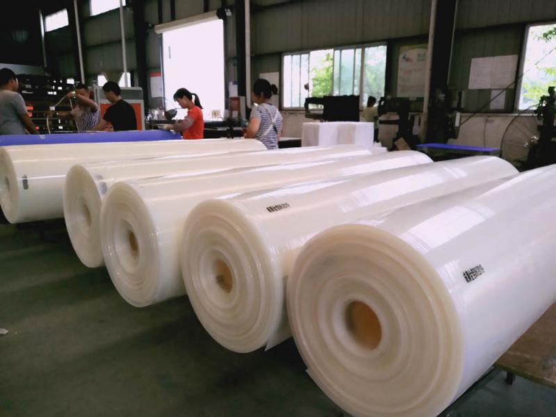 Geverifieerde leverancier in China: - Chengdu Jinjia Plastic Products Co., Ltd.