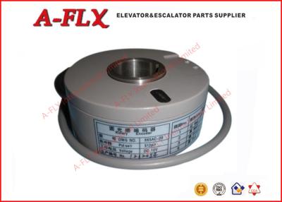 China Encoder X65AC-20 GPSII Pluse 512 DC 12V Inner Diamter 30mm Elevator Encoder Use For Mitsubishi for sale