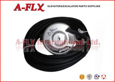 China ECN413 2048 16S15-58 M11 HEIDENHAIN Encoder Pluse 2048 16S15 DC 5V Diamter 56mm Elevator Encoder for sale