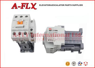 China Elevator Electric Motor Contactor GMC-32 AC110V /220V Suitable for LG for sale