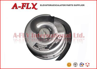 China Encoder Pluse 3600 10V 30V Elevator Encoder AAA633Z21 Use For OTIS for sale