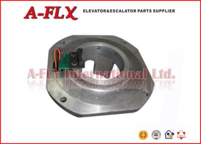 China Encoder Hollow Shaft Diameter 140mm Elevator Encoder ABA20220R3 Use For OTIS for sale