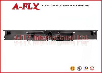 China DC110V AC220V Elevator Door Operator , Center Opening Landing Door AF161-05G05 for sale