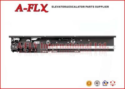 China Aterrizaje automático de la abertura de la elevación del hogar del dispositivo del operador de la puerta del elevador en venta