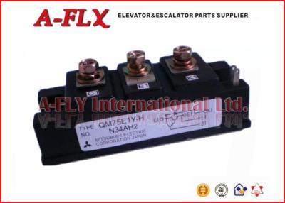 China original Elevator Module QM75E1Y-H N34AH2 , Mitsubishi Elevator Parts for sale