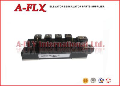 China Mitsubishi Elevator accessories Elevator Module PM75RLA120 , 235*160*65 mm for sale