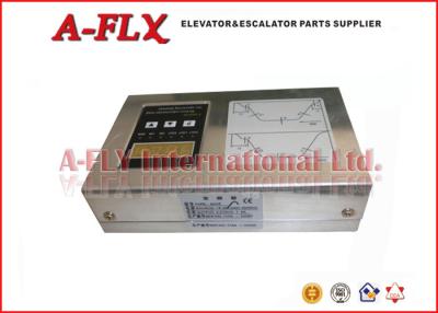 China inversor ACVF 0.37KVA del motor de la puerta del inversor del elevador de 200-240V 50-60HZ en venta