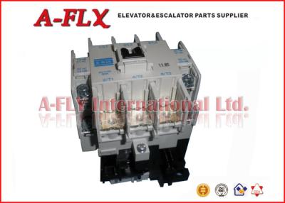 China Mitsubishi Elevator Contactor S-N35 110VDC  , Escalator Spare Parts for sale