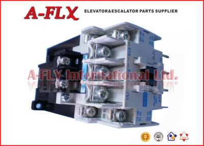 China 110VDC Elevator contactor  SH-4/G , Current 10A Elevator component for sale