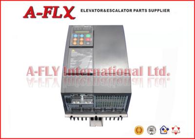 China Inversor AVY-3110-KBL-AC4 11KW del elevador de Gefran con la tarjeta de la PÁGINA y el tablero de control en venta