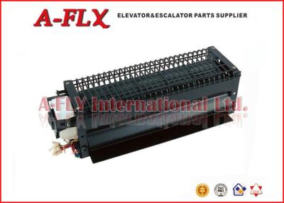 China Extractor durable del elevador, fans de flujo axial de alta presión en venta