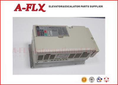 China inversores del elevador 11KW/inversor eléctricos VB4A0023 de Yaskawa V1000 en venta