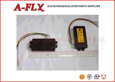 中国 DC-12V のエレベーターの部品のエレベーターのインターホンの通話装置の小屋の単位 販売のため