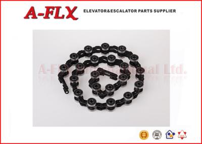 China KONE  Axle Escalator Chain Deflecting chain 22 Pitch Deflecting Chain for sale